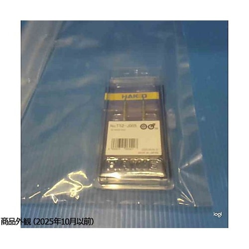 こて先 0.05J型 T52シリーズ