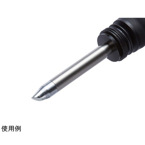 こて先 BC型 横4mm 縦6mm T5