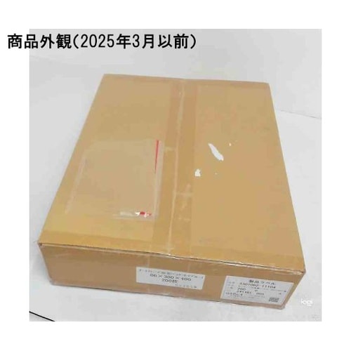 オートクレーブ用廃棄バッグ 小(300×