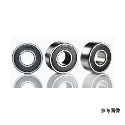 ステンレス複列アンギュラベアリング SS