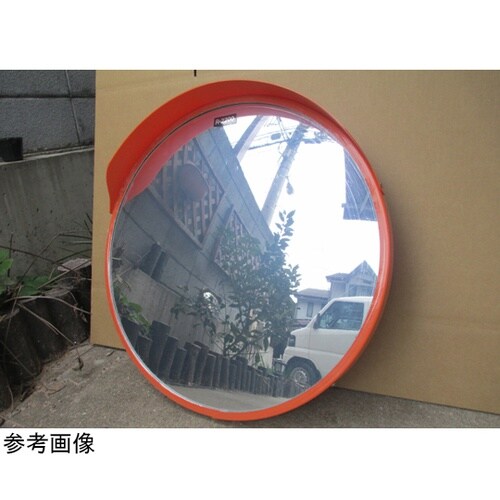アクリルミラー(カーブミラー)φ600m