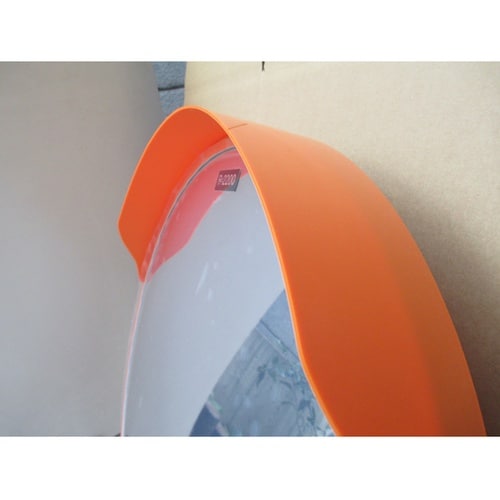 アクリルミラー(カーブミラー)φ600m