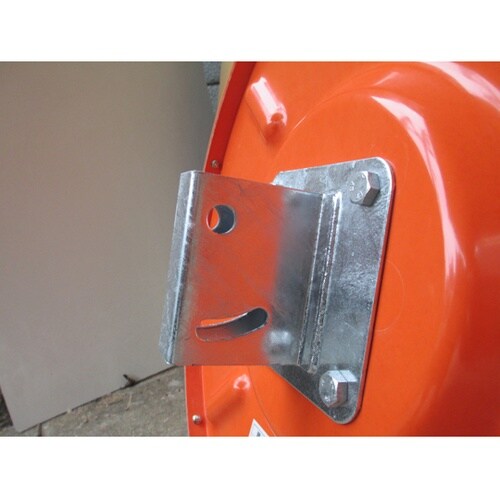 アクリルミラー(カーブミラー)φ600m