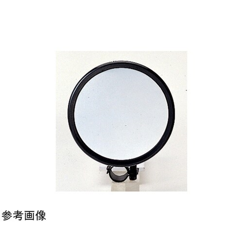 ロードビューミラー 147Φ 裏板黒色