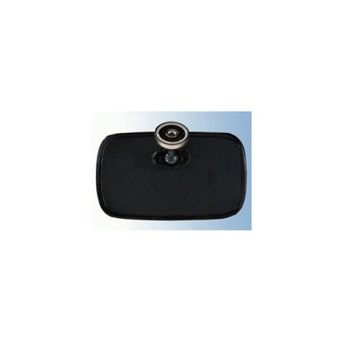 フォークリフト用バックミラー 170×1