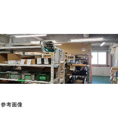 什器用ミラー(マグネットタイプ)190×