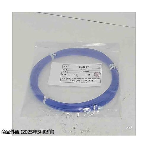 被覆熱電対(K熱電対)フッ素樹脂被覆(F