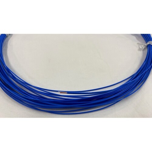 被覆熱電対(K熱電対)フッ素樹脂被覆(F