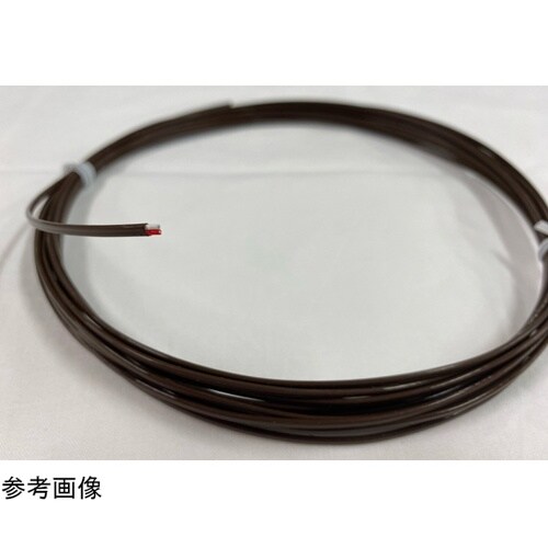 被覆熱電対(T熱電対)フッ素樹脂被覆(F