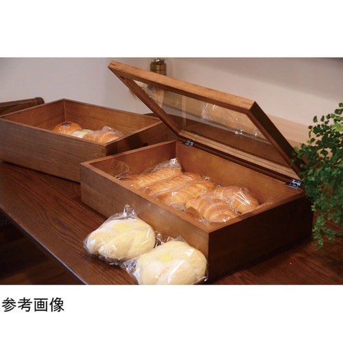 フードBOX/トルクヒンジ仕様 小 ブラ