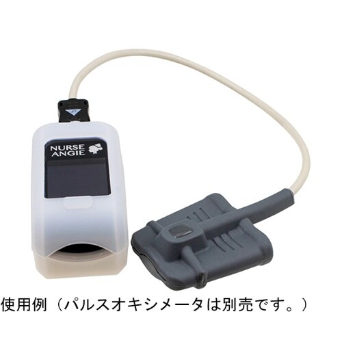 パルスオキシメータPLS−10専用 成人