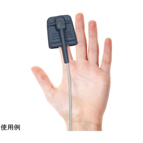 パルスオキシメータPLS−10専用 成人