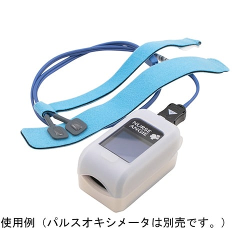 パルスオキシメータPLS−10専用 新生
