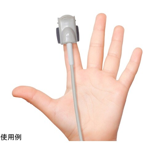 パルスオキシメータPLS−10専用 小児