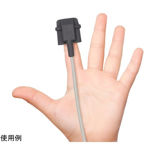 パルスオキシメータPLS−10専用 小児