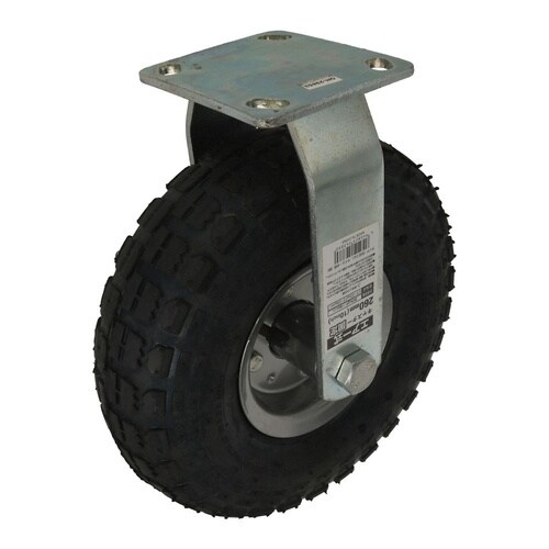 エアー式キャスター固定 260mm