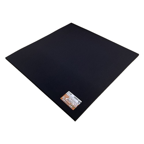 黒セルスポンジ 10×500×500 1