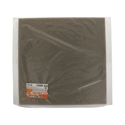 ウレタンスポンジ 10×300×300