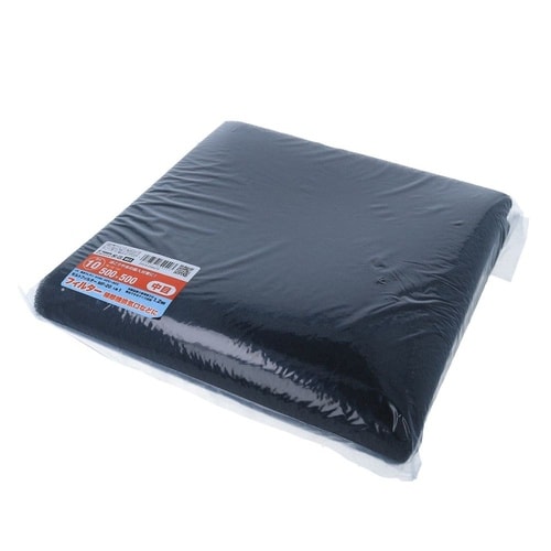 モルトフィルター黒 MF−20 10×5