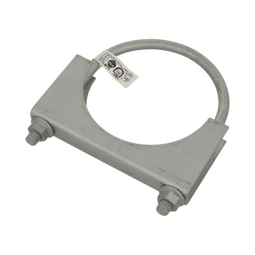 Uボルトクランプ ダクロ90A 10×3