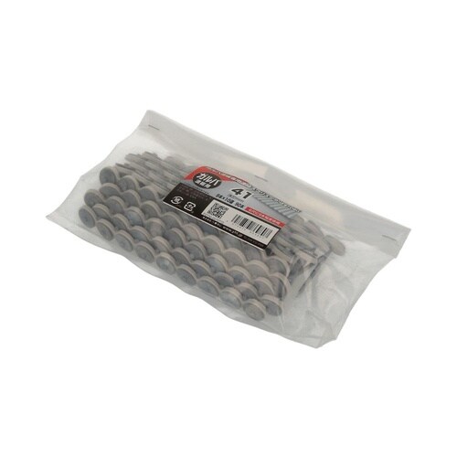 ガルバ波板用連結スクリュ傘釘中 41mm