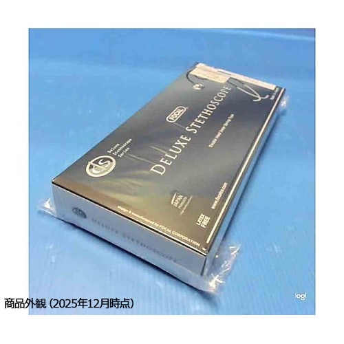 ピーターラビット8色カラーダブル聴診器(