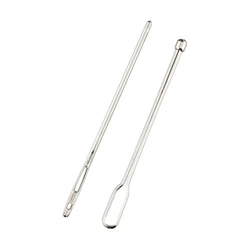 紐通し・ゴム通しセット 67・70mm