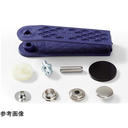 スナップボタン Sport Mini キ