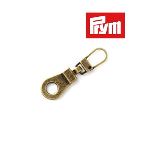 ジッパープル・アイレット アンティーク