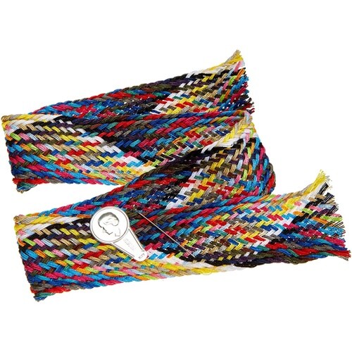 スレッド・レスキュー 22色 針&糸&ス