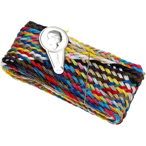 スレッド・レスキュー 22色 針&糸&ス