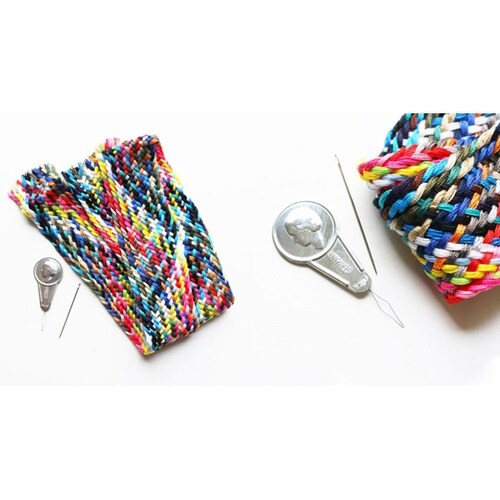 スレッド・レスキュー 22色 針&糸&ス