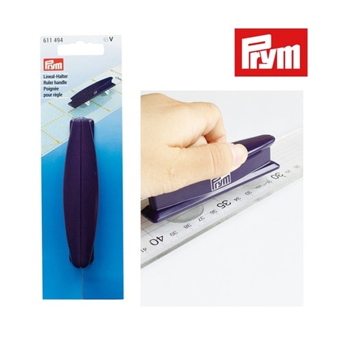 ルーラーハンドル 定規ハンドル 約10×