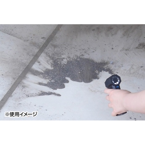 疾風 コンパクトブロワー 充電式 HYT