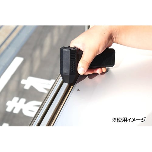 疾風 コンパクトブロワー 充電式 HYT