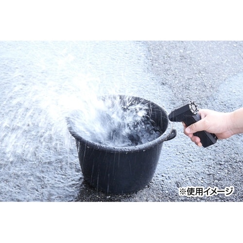 疾風 コンパクトブロワー 充電式 HYT