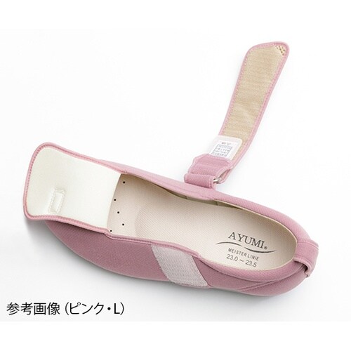 ダブルマジック3 7E 片足 左のみ 黒