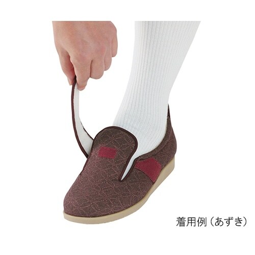 ダブルマジック2雅 3E 片足 右のみ