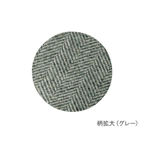 ダブルマジック2ヘリンボン 3E 片足