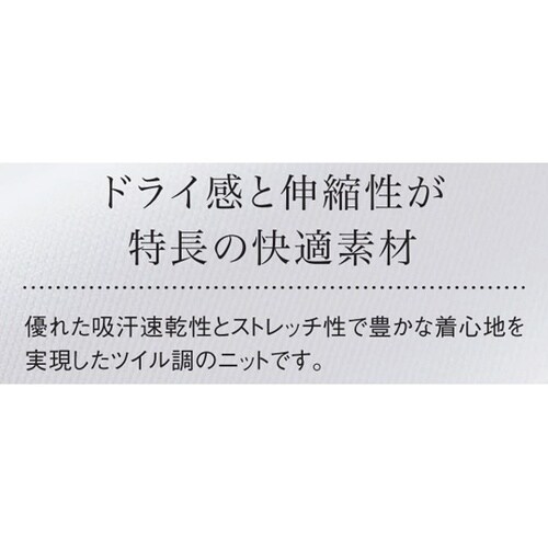 ストレートパンツ 5 ネイビー LL U