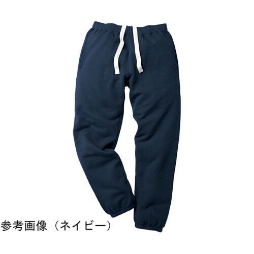 レギュラーウェイト スェットパンツ ヘザ