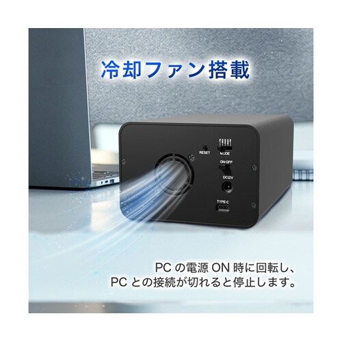 SATA3.5インチ&SATA2.5イン