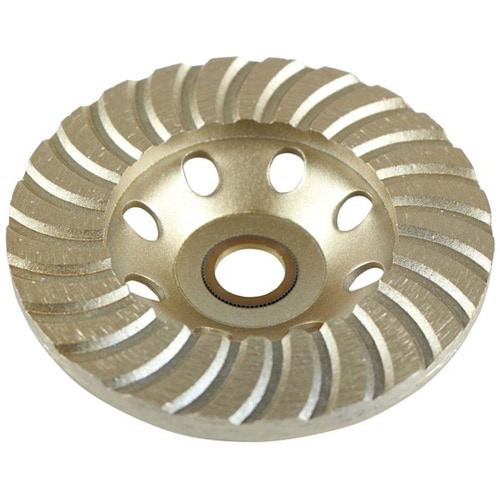 #074673 ダイヤカップサンダー ウ