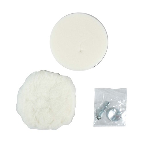 #071745 六角軸ポリッシング3点セ