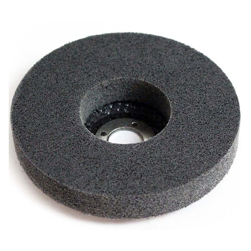 #068067 磨きジスク 仕上げ #6