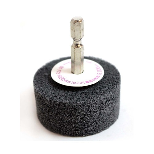 #063259 磨きホイール 50mm