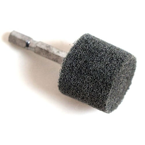 #063257 磨きホイール 30mm