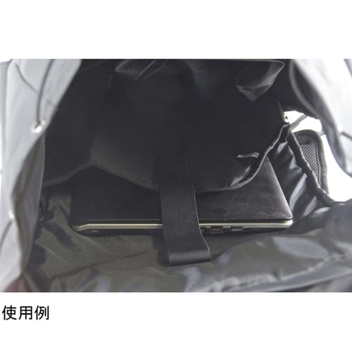 反射テープ付きリュック 30L 2−30