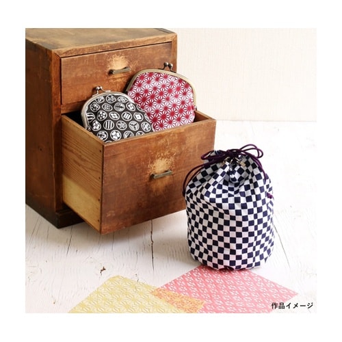 結び紐 約φ1mm×10m巻 白 DC8