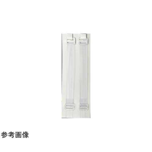 クリアストラップ 13mm クリア 透明